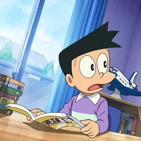 Suneo Honekawa