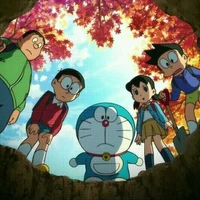 Nhóm bạn của Nobita