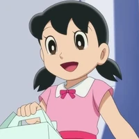 Shizuka Minamoto