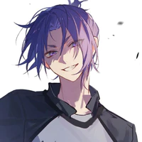 Mikage Reo
