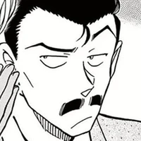 Mouri Kogoro