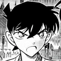 Kudo Shinichi