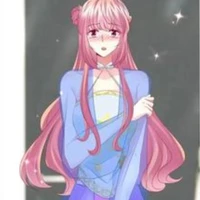 khỉ đột lông hồng