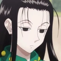 zoldyck_ illumi