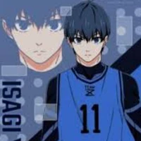 Isagi Yoichi
