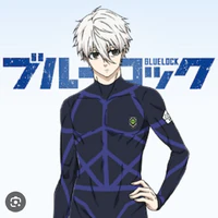 Nagi Sheshiro