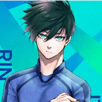 Itoshi Rin