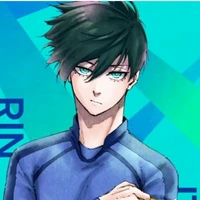 Itoshi Rin