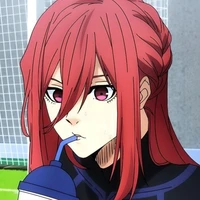 Hyoma Chigiri