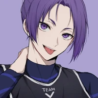 Mikage Reo