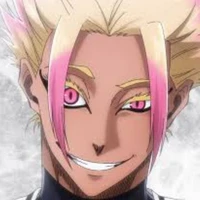 Ryusei Shidou