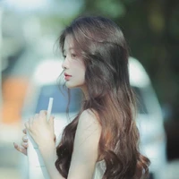 Mạnh Tiểu Khê(bạn thân nu9)