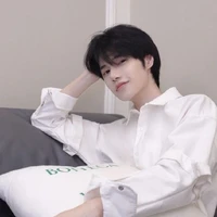 Nhâm Hoàng Thiên ( đàn em của anh)