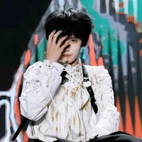 Trương Dịch Nhiên
