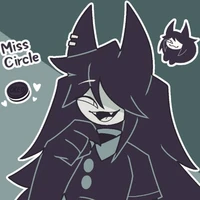 Miss Cricle