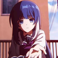 Yozakura Mitsumi 