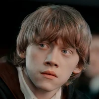 Ron Weasley