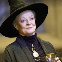 Minerva Mcgonagall