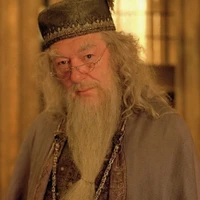 Albus Dumbledore