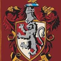 HS Gryffindor