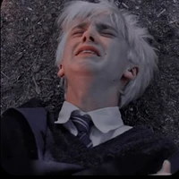Draco Malfoy