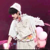 Dương Bác Văn-cậu