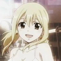 Lucy Heartfilia