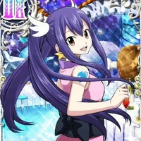 Wendy Marvell