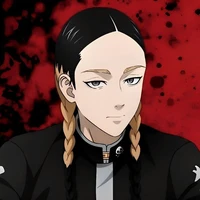 Haitani Ran