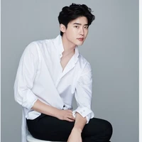 Jeon Jongsuk/baba em