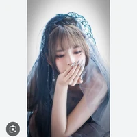 Đồng Dao /cô/Smiling/ ZGDX/Mid