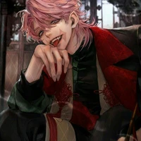 sanzu Haruchiyo