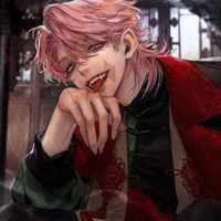 Sanzu Haruchiyo