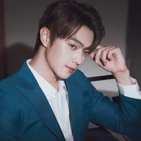 Triệu Khánh Thần / bin / binnerassioul