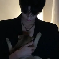 Châu Dương Minh • Bố nu9