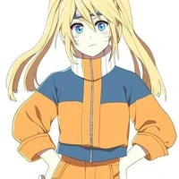 Uchiha_Uzumaki Naru