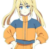 Uchiha_Uzumaki Naru