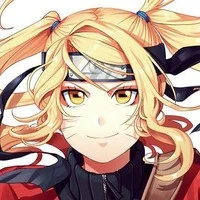 Uchiha_Uzumaki Natsumi