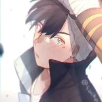 Uchiha_Uzumaki Kawaki