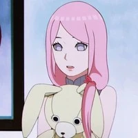 Haruno_Hyuga Memory