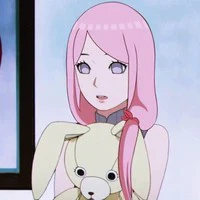 Haruno_Hyuga Memory
