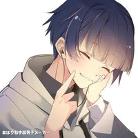 Haruno_Hyuga Aokio