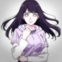 Hyuga Hinata