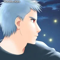 Uchiha_Hatake Ken