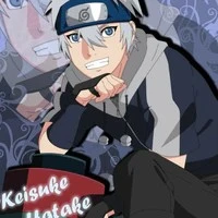 Uchiha_Hatake Keisuke