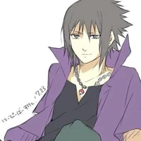Uchiha Charasuke