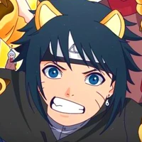 Uchiha_Uzumaki Minato