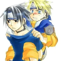 Con nhà Sasunaru