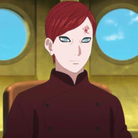 Kazekage