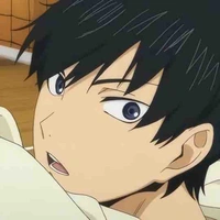 Kageyama Tobio 